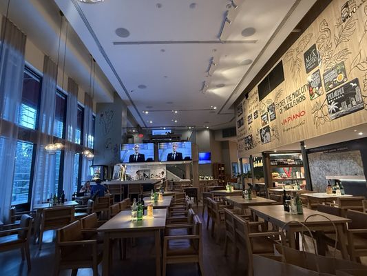 Vapiano by null