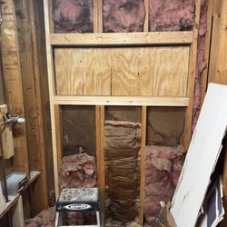 Home Plumbing
