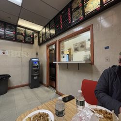 New China Restaurant