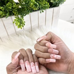 Full set & design done by David