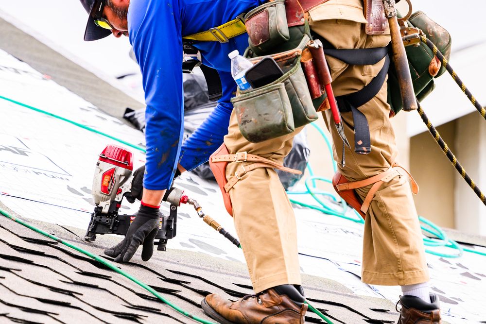 Slide of Antis Roofing & Waterproofing