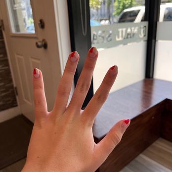 DC Nail Spa - Nail Salons Near Me - Washington, DC, District of Columbia
