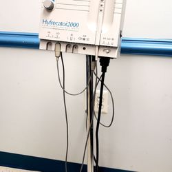 Thomas Day, MD - Skin Tag Removal Machine !!