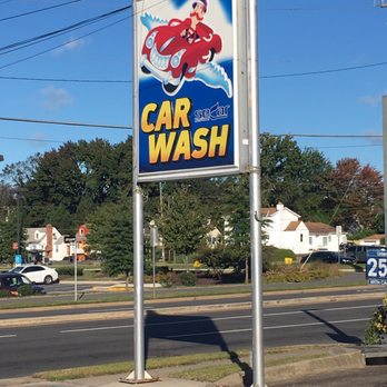 SeCar Auto Wash - Car Wash Near Me - Falls Church, Virginia