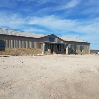 3C Lawn & Landscape - a building under construction - Landscaping Near Me - San Angelo, Texas 3C Lawn & Landscape - a building under construction - Landscaping Near Me - San Angelo, Texas