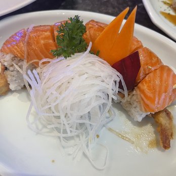 Love Sushi - Japanese Near Me - Bakersfield, California