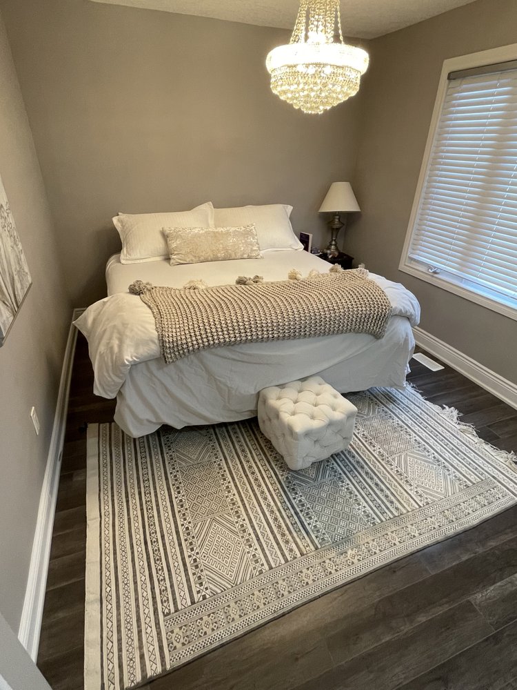 THE CLEAN SWEEP Updated August 2024 Kitchener, Ontario Home Cleaning Phone Number Yelp