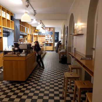 Åpent Bakeri Damplassen - Bakeries Near Me - Oslo, 03 Åpent Bakeri Damplassen - Bakeries Near Me - Oslo, 03