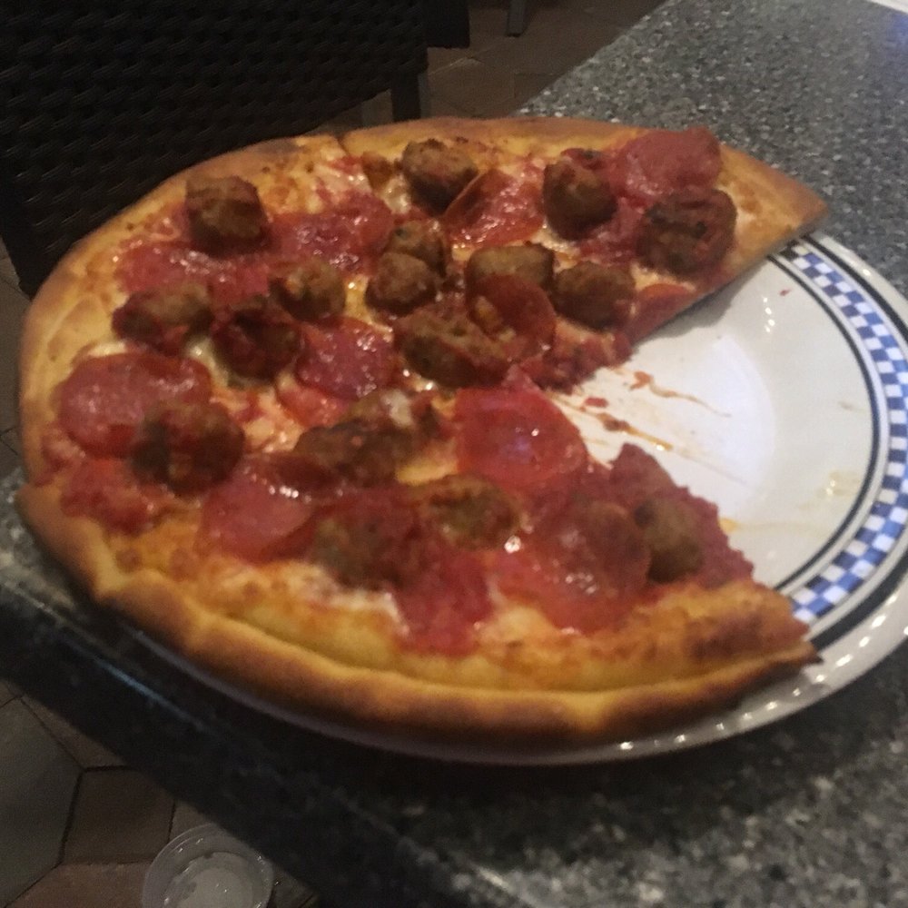 Anthony's Coal Fired Pizza & Wings - Pizza Near Me - Boca Raton, Florida Anthony's Coal Fired Pizza & Wings - Pizza Near Me - Boca Raton, Florida