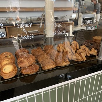 Zak The Baker - Inside space - Kosher Near Me - Miami, Florida Zak The Baker - Inside space - Kosher Near Me - Miami, Florida