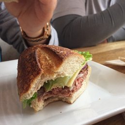 Grass Fed Roast Beef