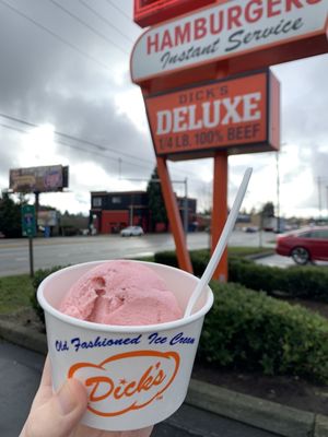 Dick's Drive-In by null
