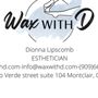 Photo of Wax with D