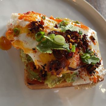 S.K.Y. - New American Near Me - Chicago, Illinois