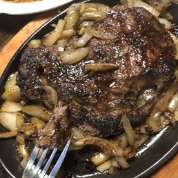 The EPIC Ribeye The EPIC Ribeye