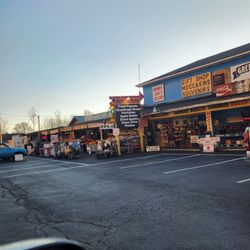 Greene's Trading Post