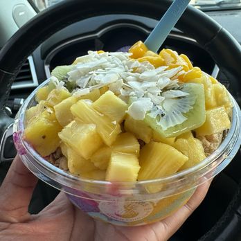 Playa Bowls - Juice Bars & Smoothies Near Me - Metairie, Louisiana Playa Bowls - Juice Bars & Smoothies Near Me - Metairie, Louisiana