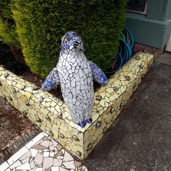The Giants House - Cute - Bed & Breakfast Near Me - Akaroa, CAN