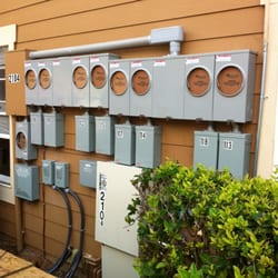 Lumpy's Electric - Repairs made