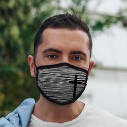 The Vineyard - Inspirational Masks $9.99