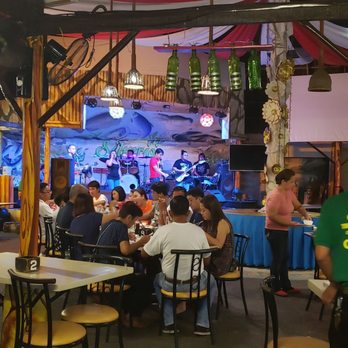 Silverios Seafood Restaurant - Live band - Seafood Near Me - Dagupan, PAN Silverios Seafood Restaurant - Live band - Seafood Near Me - Dagupan, PAN