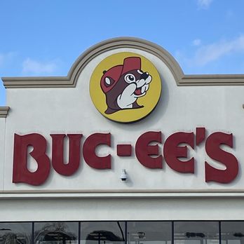 Buc-ee's - Gas Stations Near Me - Katy, Texas