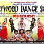 EB Bollywood Dance School