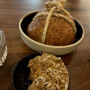 Francie - Sourdough - Italian Near Me - Brooklyn, New York