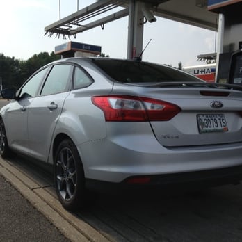 Enterprise Rent-A-Car - Car Rental Near Me - Wallingford, Connecticut