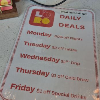 Loro Coffee - Coffee & Tea Near Me - Portland, Oregon Loro Coffee - Coffee & Tea Near Me - Portland, Oregon