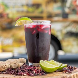 Island Spice Grill Jax 