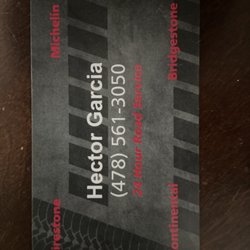 Quick Tire Service