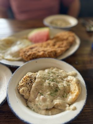 Mama Bird Southern Kitchen by null