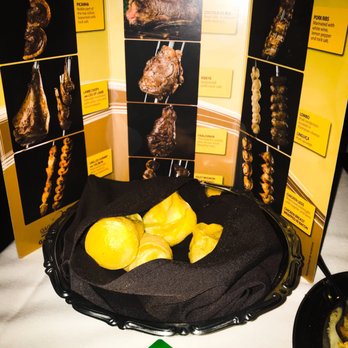 Gauchos Do Sul - Steakhouses Near Me - Houston, Texas