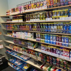 27 Smoke Shop