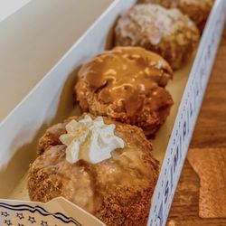 Parlor Doughnuts