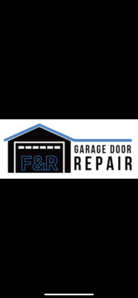 F & R Garage Doors - Garage Door Contractor in Chicago, IL