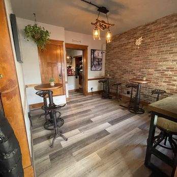 Vintage Cafe - Coffee & Tea Near Me - Schaumburg, Illinois