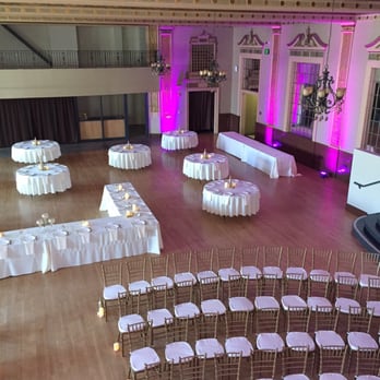 The Elks Tower Events - Party & Event Planning Near Me - Sacramento, California The Elks Tower Events - Party & Event Planning Near Me - Sacramento, California