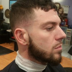 Giota West End Hair Styling