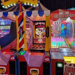 Dave & Buster's Wauwatosa