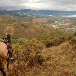 Said Creek Outfitters