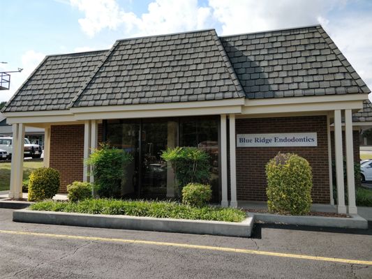 Blue Ridge Endodontics