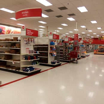 Target - Department Stores Near Me - Upland, California