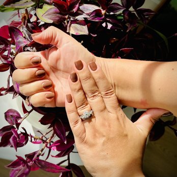 Kayla Nails - Powder nails on my actual nail, not acrylic. - Nail Salons Near Me - Los Gatos, California Kayla Nails - Powder nails on my actual nail, not acrylic. - Nail Salons Near Me - Los Gatos, California
