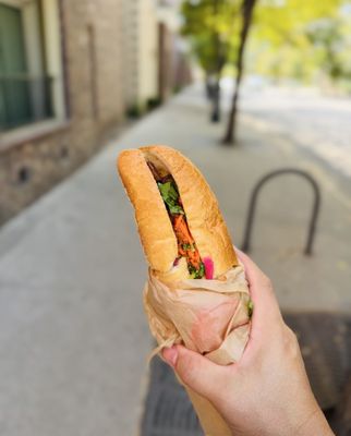 Limegreen Southeast Asian Grill by null