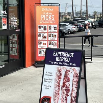 Wild Fork - Meat Shops Near Me - Long Beach, California