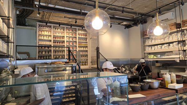 Alfie’s Sandwiches+Market by null