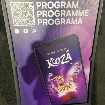 Kooza Cirque Du Soleil - Performing Arts Near Me - Laguna Hills, California Kooza Cirque Du Soleil - Performing Arts Near Me - Laguna Hills, California