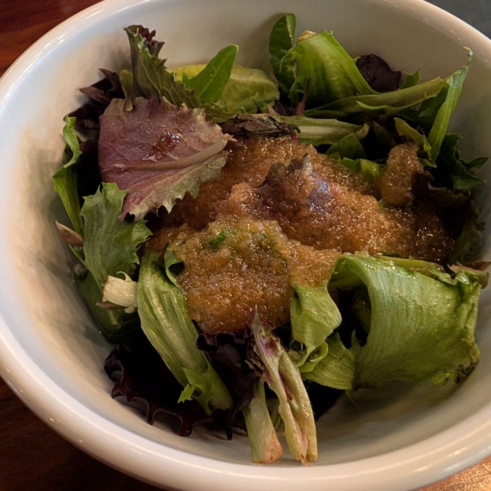 JINYA Ramen Bar - Sandy Springs - Salad - Ramen Near Me - Sandy Springs, Georgia